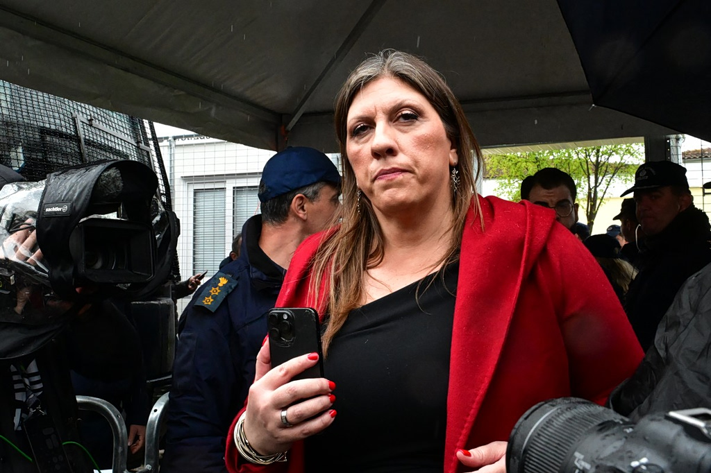 Τέμπη: Σκληρή κριτική της Ένωσης Εισαγγελέων σε Κωνσταντοπούλου