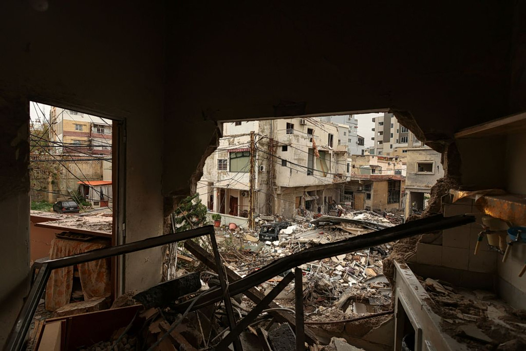 Λίβανος: Το αδιέξοδο, η στρατηγική φθοράς και το ρήγμα στο εσωτερικό του Ισραήλ