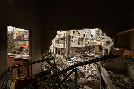 Λίβανος: Το αδιέξοδο, η στρατηγική φθοράς και το ρήγμα στο εσωτερικό του Ισραήλ