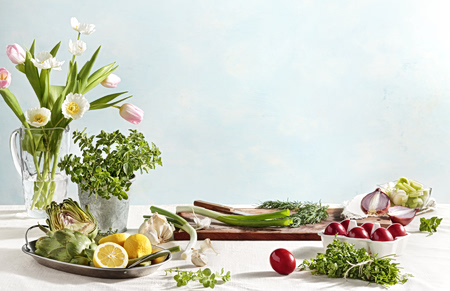 3 πασχαλινές συνταγές που θα λατρέψουν οι μερακλήδες