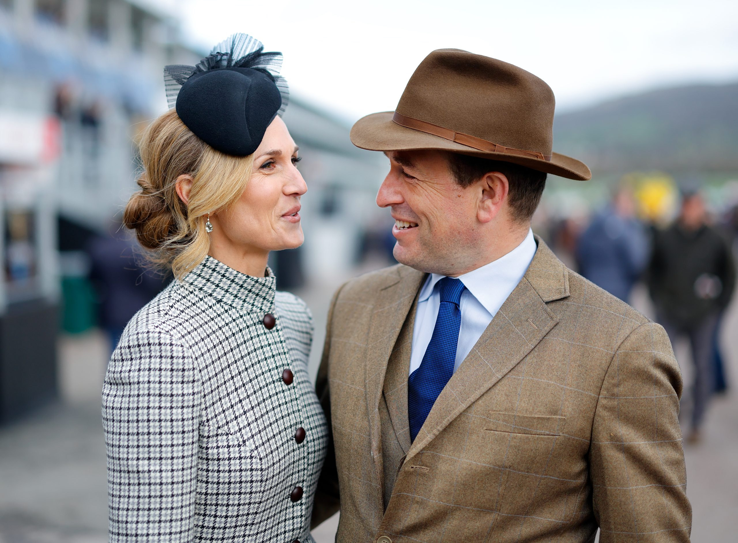 Peter Phillips: Ο μοναχογιός της πριγκίπισσας Άννας παντρεύεται ξανά – Ποιος είναι ο «γαλαζοαίματος χωρίς τίτλο»