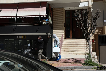 Ζωγράφου: Προφυλακίστηκε ο 54χρονος για τον θάνατο της μητέρας και της αδερφής του