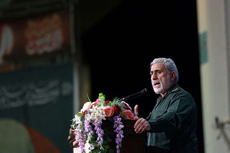 ΗΠΑ: Συνελήφθησαν η ανιψιά του Κασέμ Σολεϊμανί και η κόρη της