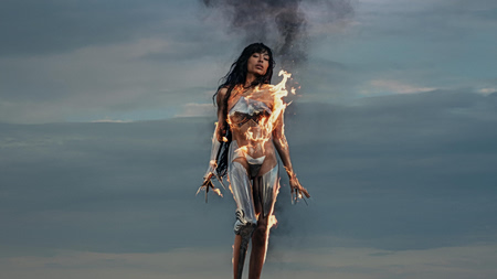 Η Loreen μιλά στο ΒΗΜΑ: «Υπάρχει μια υπερφόρτωση αρσενικής ενέργειας στον κόσμο»