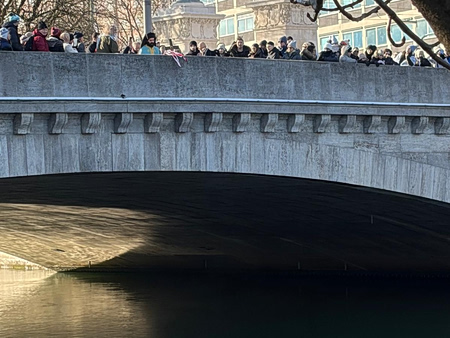 Η πίστη που γίνεται γέφυρα πολιτισμού