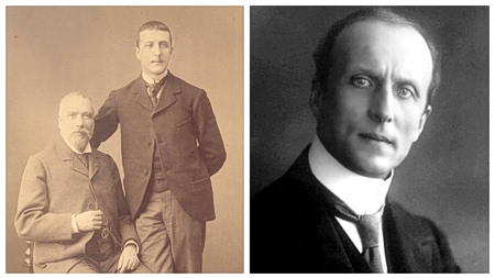 Εξίσωση με δυο πατρίδες