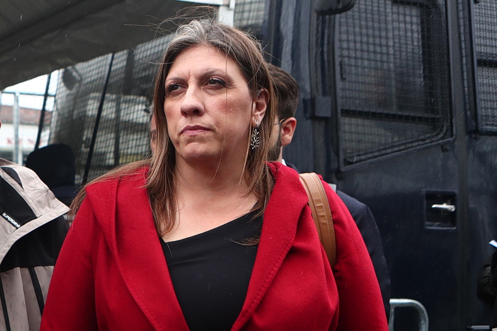 Η Ολομέλεια των προέδρων των Δικηγορικών Συλλόγων Ελλάδος καταδικάζει την συμπεριφορά της Ζωής Κωνσταντοπούλου