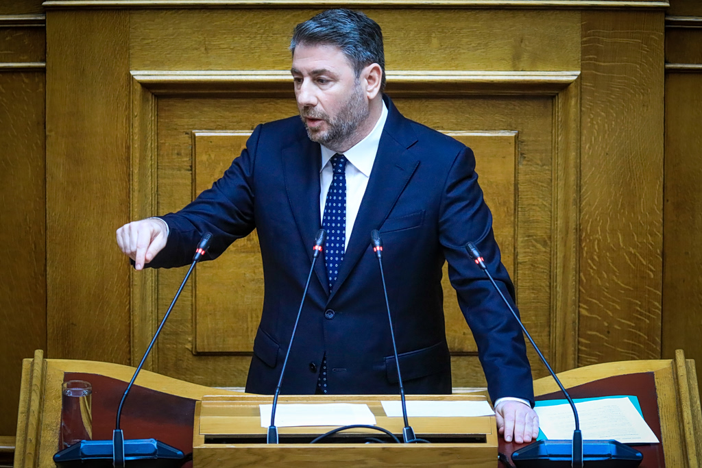 Γιατί «εκλογές τώρα»; Το παρασκήνιο της απόφασης Ανδρουλάκη