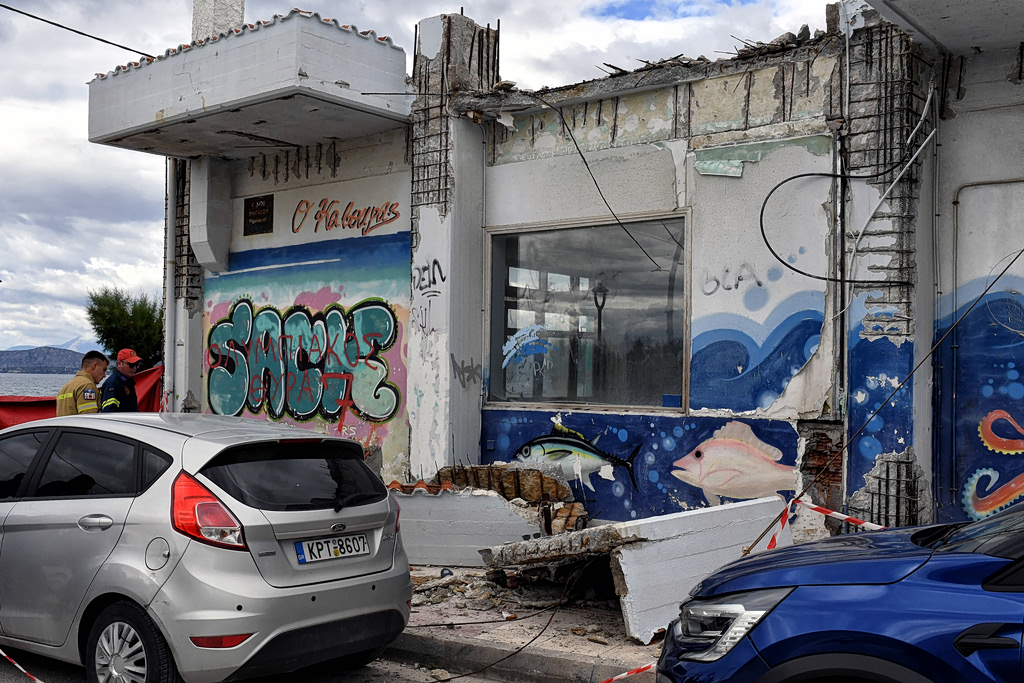 Κόρινθος: Νέα στοιχεία για την τραγωδία – Στο μικροσκόπιο μέτρα ασφαλείας και ευθύνες