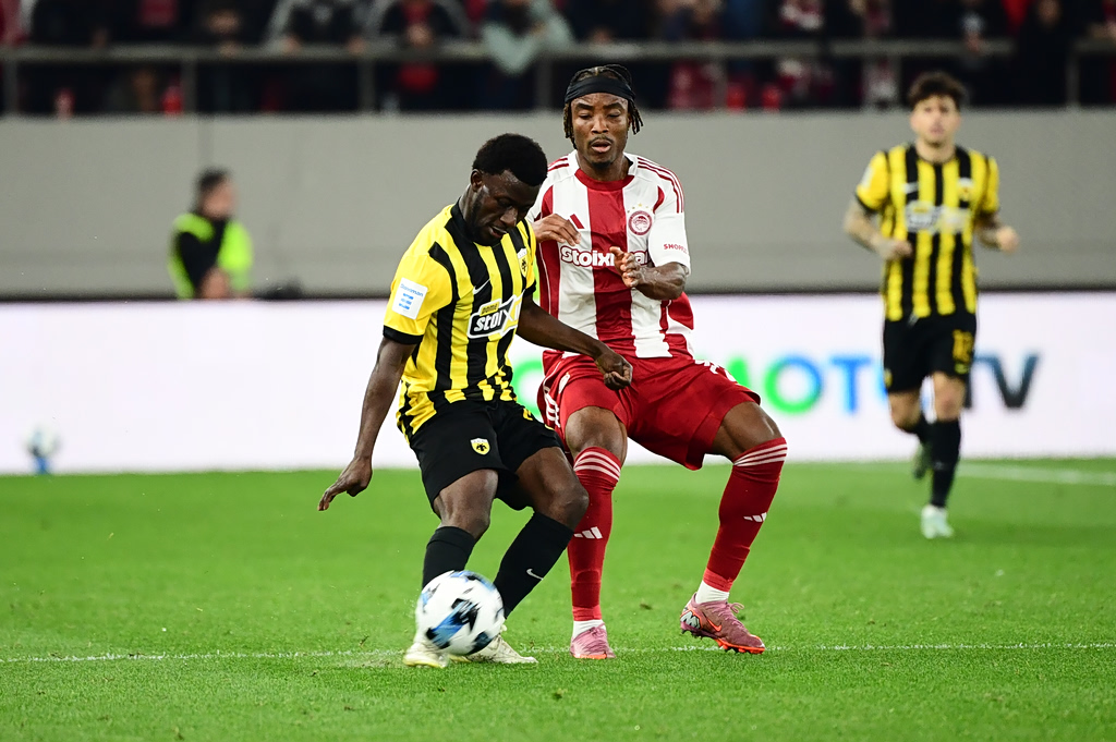 Playoffs Super League: Τα αποτελέσματα, το πρόγραμμα και η βαθμολογία