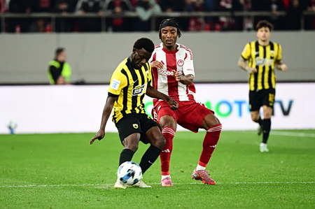 Playoffs Super League: Τα αποτελέσματα, το πρόγραμμα και η βαθμολογία