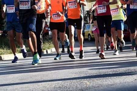 Προσοχή στο κέντρο της Αθήνας, κλειστοί δρόμοι