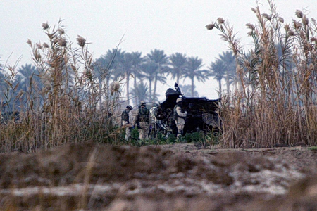 «Πετύχαμε» λέει ο Τραμπ, «τους καταρρίψαμε» λέει το Ιράν – Το νέο βίντεο