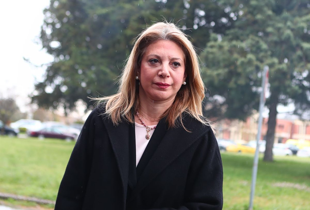 «Χekiname» για την πολιτική αρένα