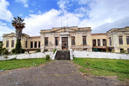 Το Μεσολόγγι γιορτάζει και… αναστενάζει