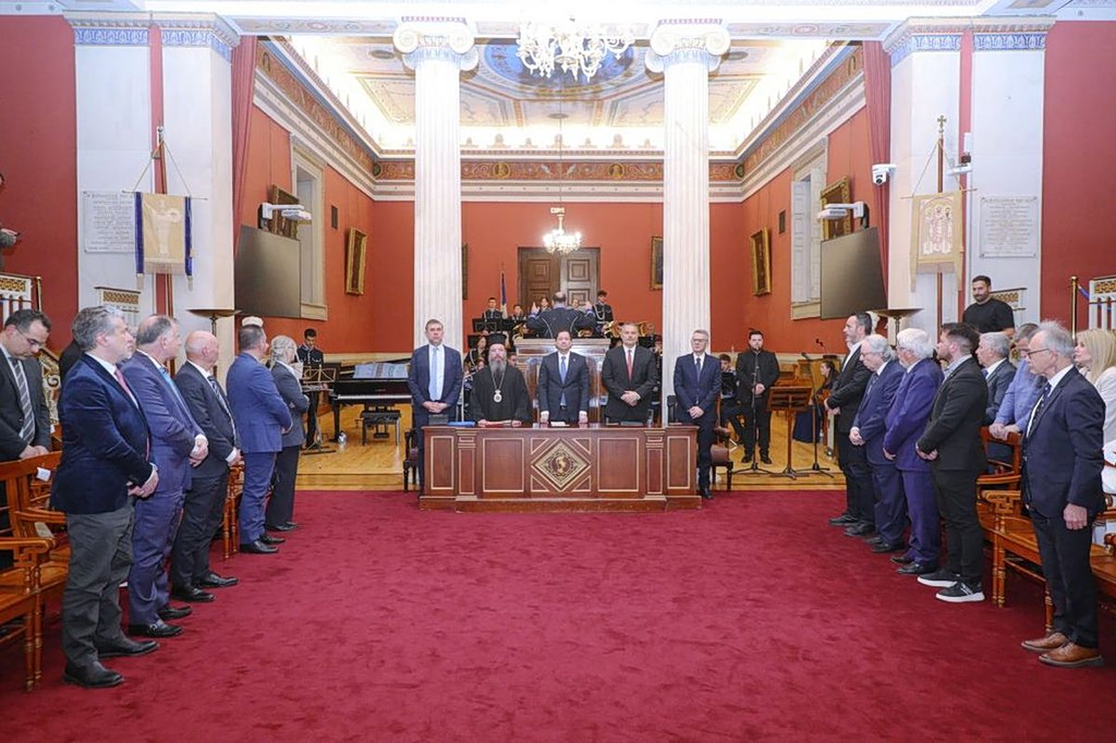 Μεσολόγγι: Η εκδήλωση του ΕΚΠΑ για τα 200 χρόνια από την έξοδο