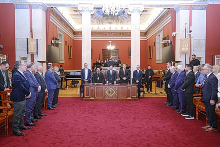 Μεσολόγγι: Η εκδήλωση του ΕΚΠΑ για τα 200 χρόνια από την Έξοδο