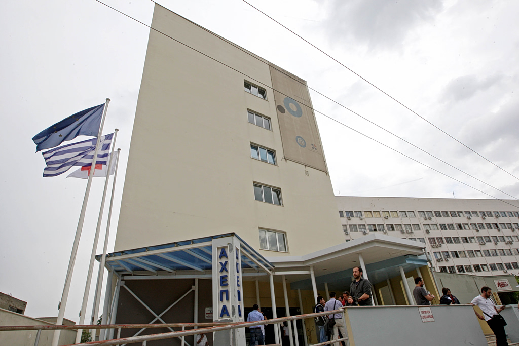 Θεσσαλονίκη: Νεκρός 58χρονος, ανασύρθηκε από χαράδρα στο Αγγελοχώρι