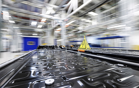 Τι σημαίνει για την αυτοκινητοβιομηχανία το «Made in Europe»