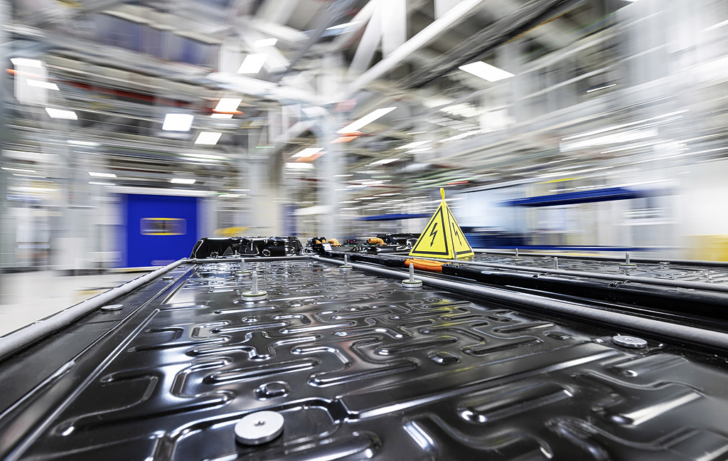 Τι σημαίνει για την αυτοκινητοβιομηχανία το «Made in Europe»