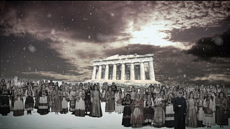 Μεγάλη Εβδομάδα στο MEGA: Δύο συγκλονιστικά ντοκιμαντέρ σε πρώτη μετάδοση