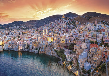 «Πάγος» στα Airbnb,  «ψαλίδι» στις κλίνες στα νησιά στις Κυκλάδες