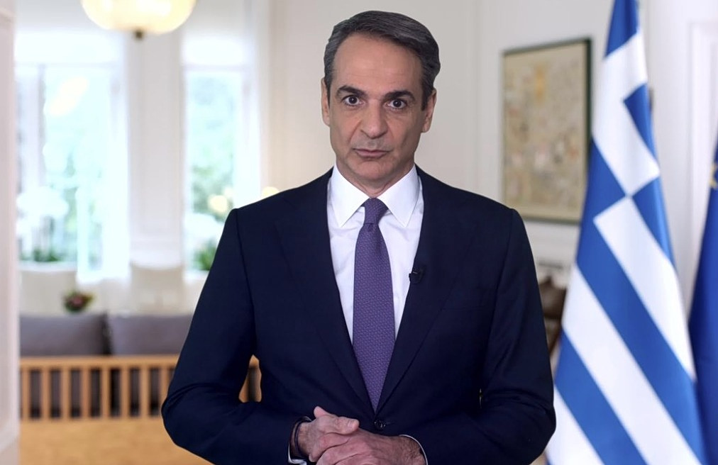 Μητσοτάκης για ΟΠΕΚΕΠΕ: Να πει η Ευρωπαϊκή Εισαγγελία αν και σε ποιους θα ασκηθούν διώξεις