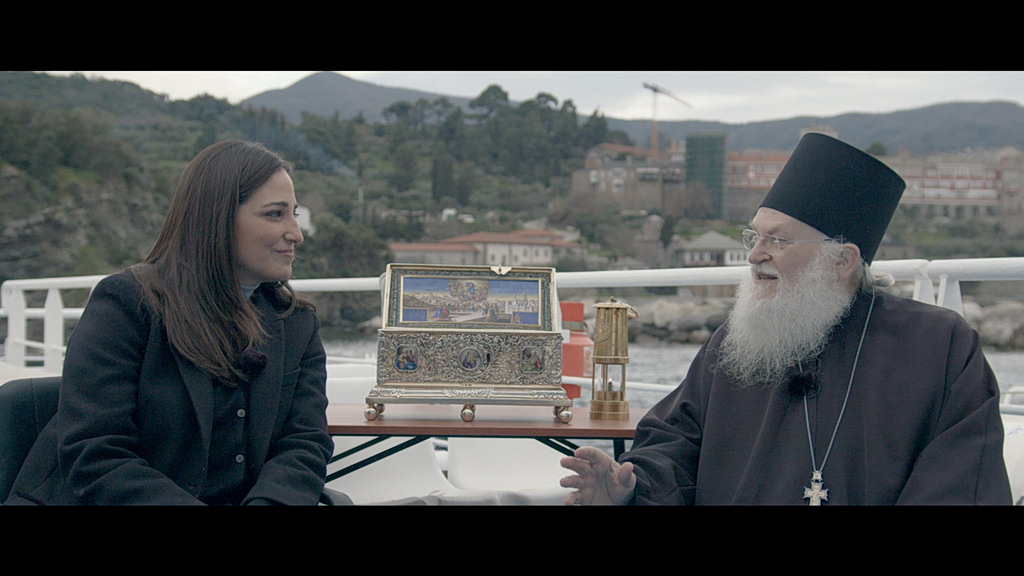 Μεγάλη Εβδομάδα: Πώς αλλάζει το πρόγραμμα στην τηλεόραση – Όλα όσα θα δούμε