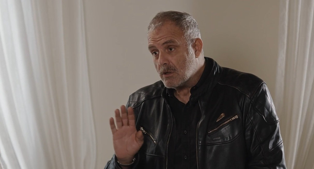 «Η γη της ελιάς»: Νέο επεισόδιο απόψε στις 23:00 με ανατρεπτικές εξελίξεις