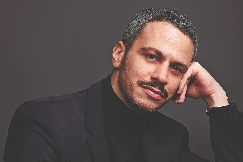 Το επόμενο βήμα