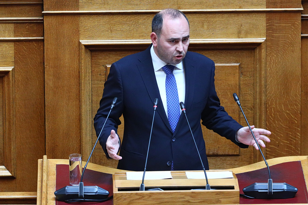 ΟΠΕΚΕΠΕ: Ο Λ. Βασιλειάδης ζητά άρση της ασυλίας του – «Καμία ένδειξη παράνομης πράξης»