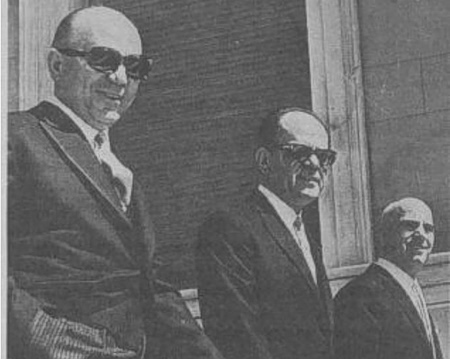 Ανοίγουν φάκελοι της Χούντας – Ξεκλειδώνουν μυστικά, τι κρύβουν χιλιάδες αρχεία, το αγκάθι του Κυπριακού