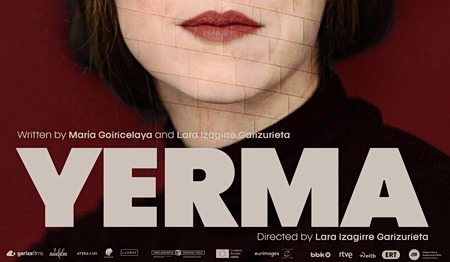 Λόρκα στην Αιδηψό