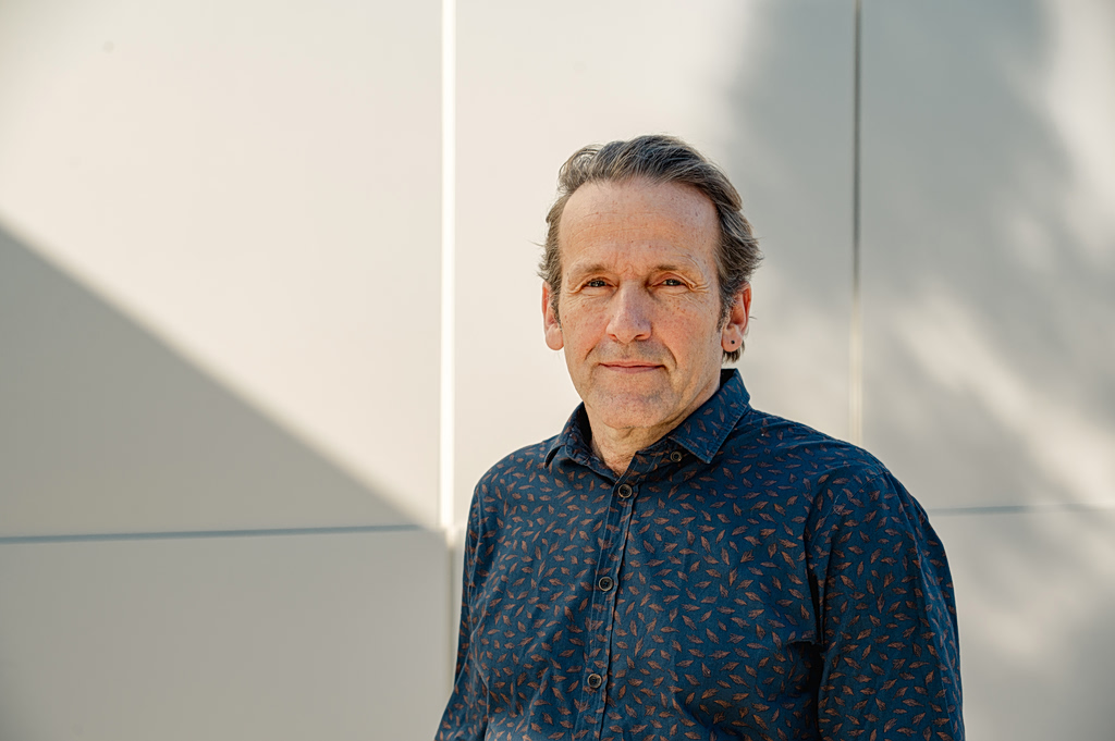 «Ημερολόγιο Γάζας»: Ο χειρουργός Χρίστος Γεωργάλας περιγράφει τη ζωή μέσα σε ένα νοσοκομείο πολέμου