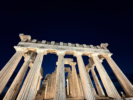 Στρατηγική ΤΝ στον πολιτισμό - Το σχέδιο του Υπουργείου Πολιτισμού