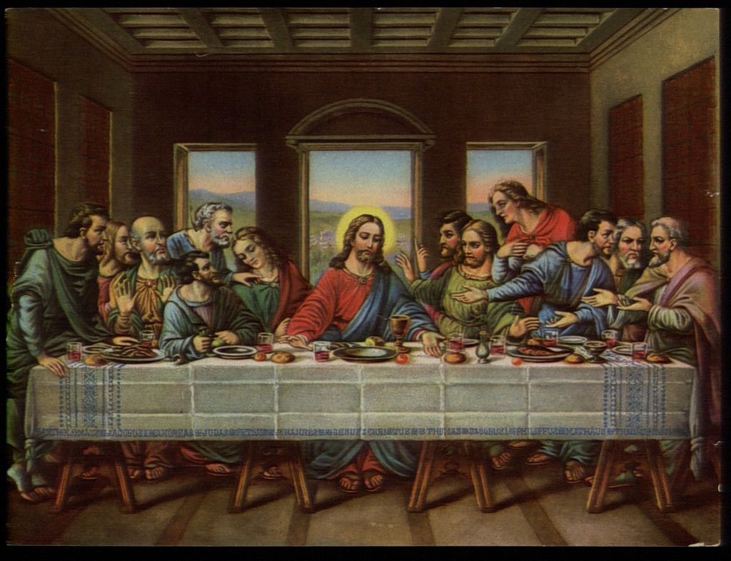 Το Θείο Πάθος στην παγκόσμια τέχνη – 12 αριστουργήματα από τον Ελ Γκρέκο στον Νταλί