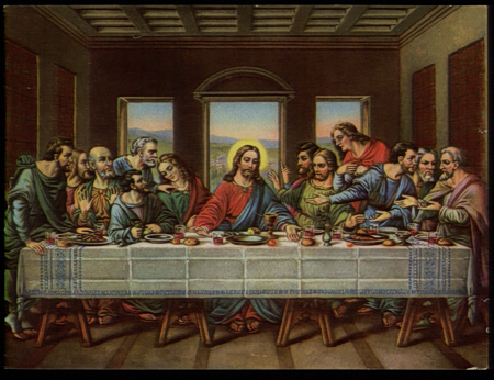 Το Θείο Πάθος στην παγκόσμια τέχνη – 12 αριστουργήματα από τον Ελ Γκρέκο στον Νταλί