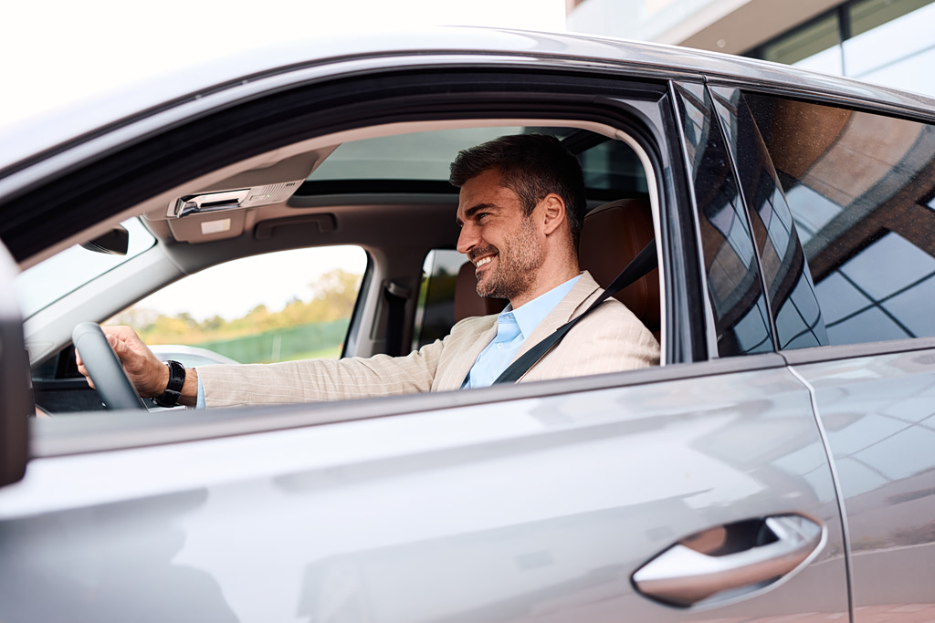 Γιατί το Leasing κερδίζει την παραδοσιακή αγορά αυτοκινήτου