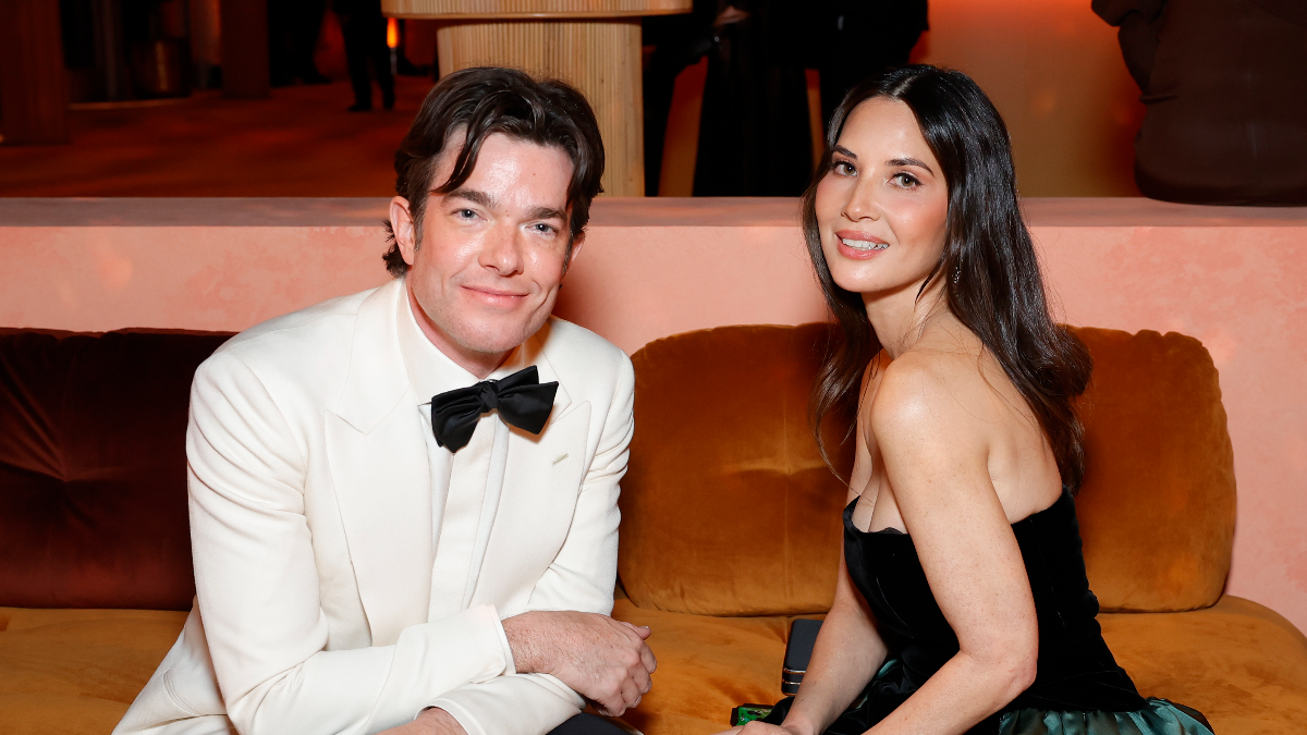 Olivia Munn: Η πρώτη φορά που ένιωσε ξανά όμορφη μετά τον καρκίνο, ήταν όταν δέχτηκε την πρόταση γάμου