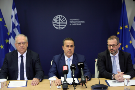 Βιομηχανία: Αδύναμο πακέτο μέτρων για το κόστος της ενέργειας