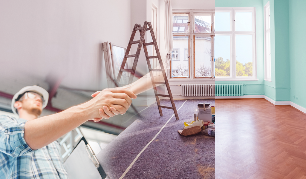 «Ανακαινίζω – Νοικιάζω»: Από τα τέλη Μαΐου οι αιτήσεις για τα 36.000 ευρώ