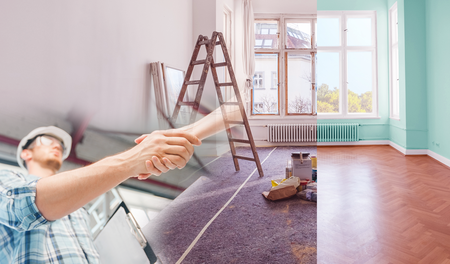 «Ανακαινίζω – Νοικιάζω»: Από τα τέλη Μαΐου οι αιτήσεις για τα 36.000 ευρώ