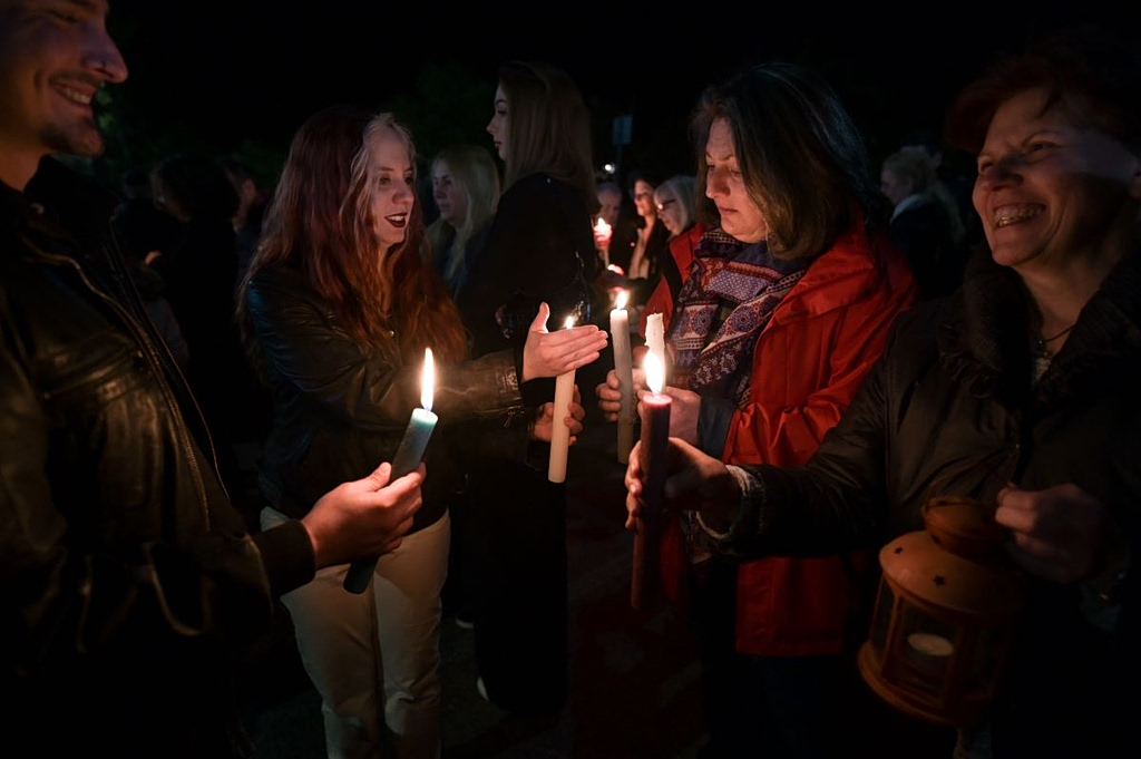 Καιρός Πάσχα: Ανατροπή το βράδυ της Ανάστασης – Πώς θα κυλήσει η Μεγάλη Εβδομάδα