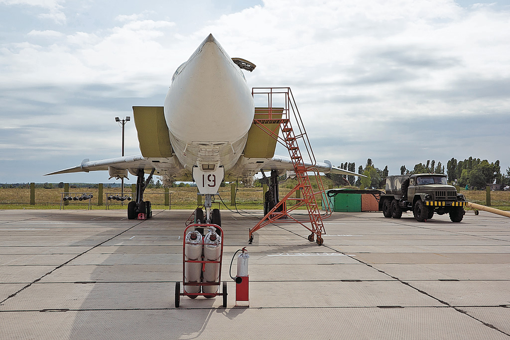 Ενοπλες δυνάμεις: «Εξοπλίζονται» με πράσινα καύσιμα οι ευρωπαϊκοί στρατοί