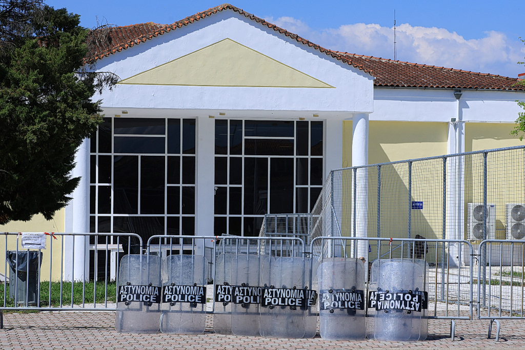 Τέμπη: Στις 27 Απριλίου συνεχίζεται η δίκη – Πρώτη φορά πολιτικός ενάγων ο ΔΣΑ