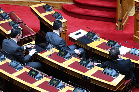 Τεχνητή Νοημοσύνη και διακυβέρνηση: Tι πρέπει να γνωρίζει ένας υπουργός;