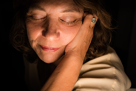 Η Όλια Λαζαρίδου στο Ναύπλιο