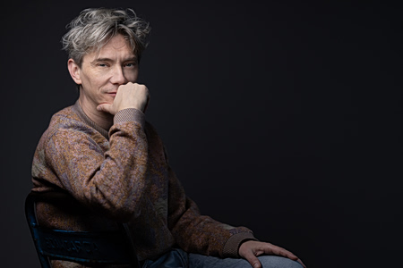 Σουάν Αρλό: «Το αόρατο βρίσκεται παντού και είναι τα πάντα»