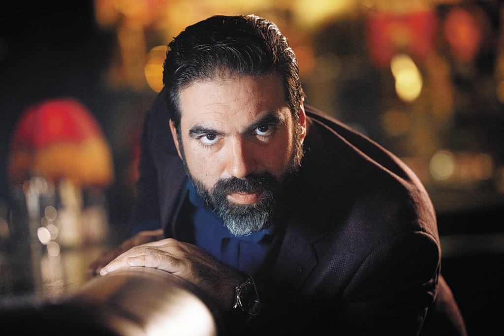 Γιωργής Τσουρής: «Βρίσκουμε έναν τρόπο να δώσουμε μια διέξοδο»