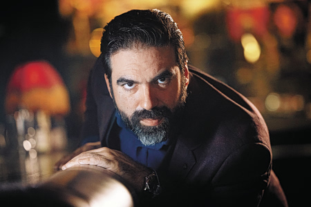 Γιωργής Τσουρής: «Βρίσκουμε έναν τρόπο να δώσουμε μια διέξοδο»